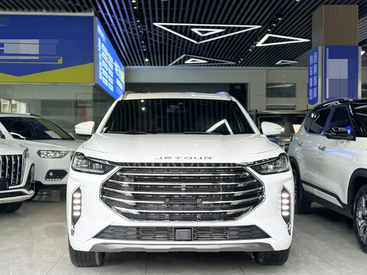 2023 Jetour X70 Plus 1.6T 197HP L4 7DCT,autocango,china used car exporter,china ev exporter,chinese used car exporter,chinese used ev exporter