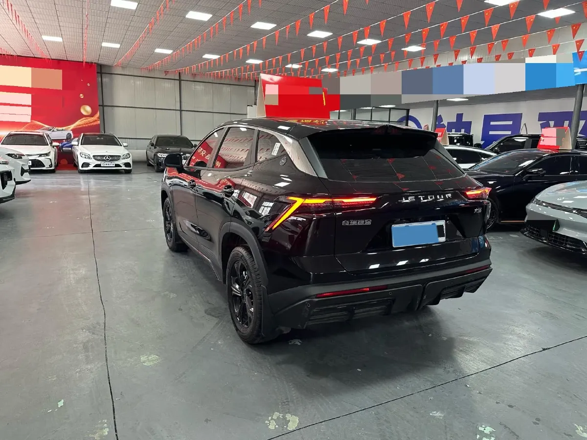 2026 Jetour DASHING 1.5T 156HP L4 6DCT,autocango,china used car exporter,china ev exporter,chinese used car exporter,chinese used ev exporter
