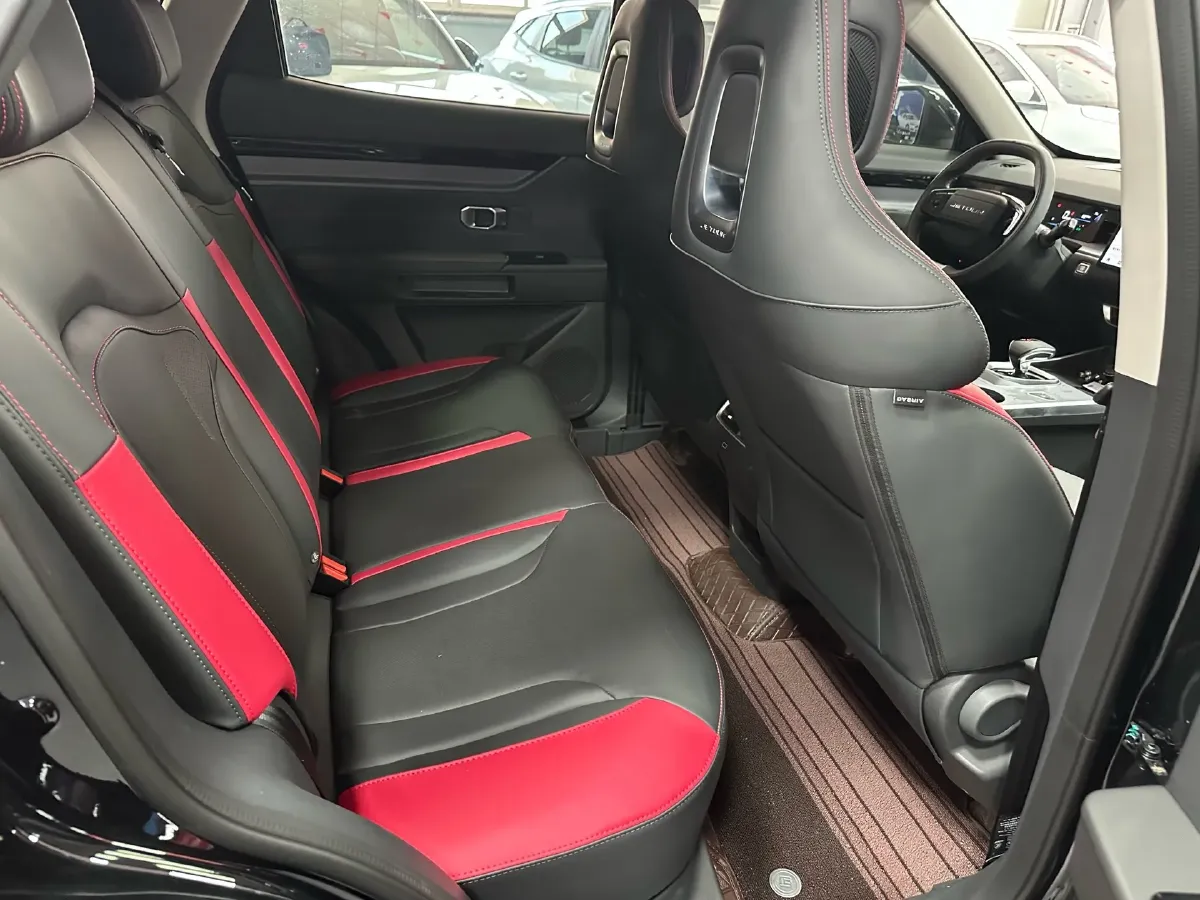 2026 Jetour DASHING 1.5T 156HP L4 6DCT,autocango,china used car exporter,china ev exporter,chinese used car exporter,chinese used ev exporter