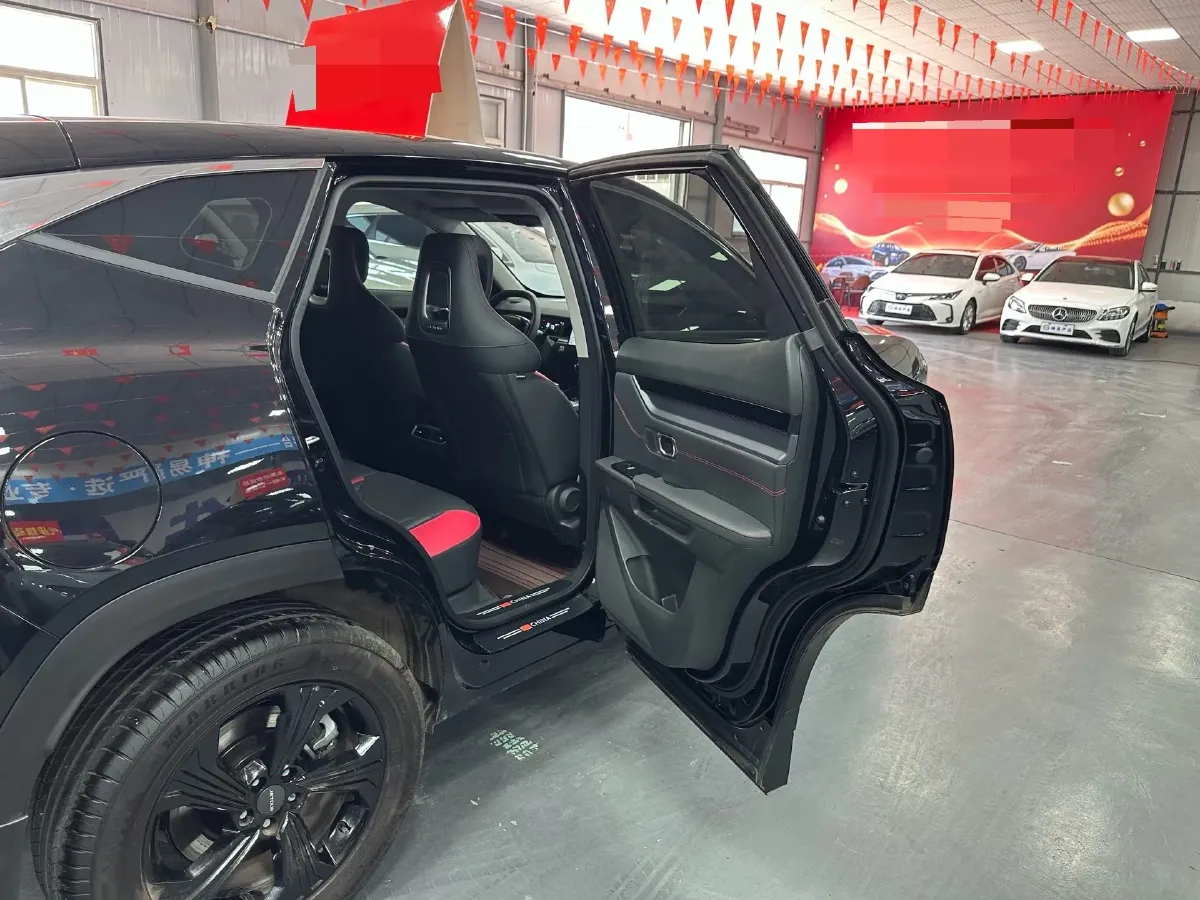 2026 Jetour DASHING 1.5T 156HP L4 6DCT,autocango,china used car exporter,china ev exporter,chinese used car exporter,chinese used ev exporter