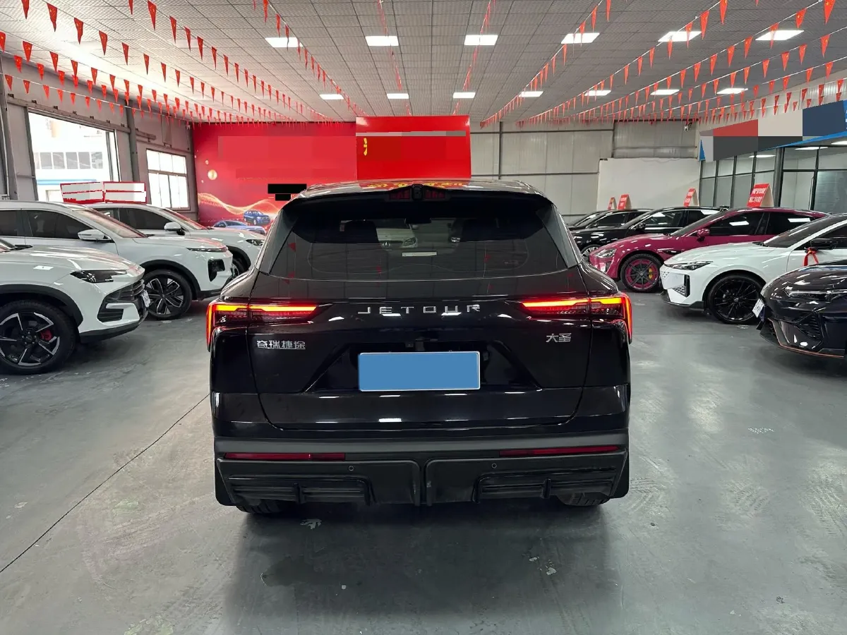2026 Jetour DASHING 1.5T 156HP L4 6DCT,autocango,china used car exporter,china ev exporter,chinese used car exporter,chinese used ev exporter