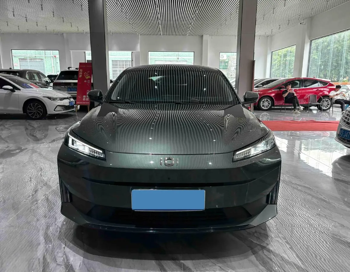 2024 ChangAn QiYuan A05 1.5L 110HP L4 E-CVT PHEV 9.07KWH,autocango,china used car exporter,china ev exporter,chinese used car exporter,chinese used ev exporter