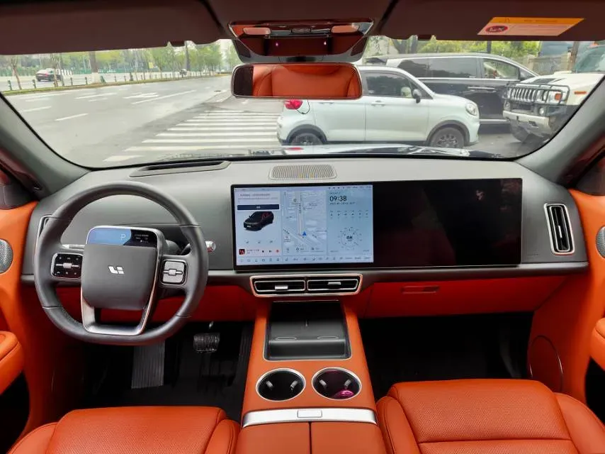 2023 Hyundai Palisade 3.5L 272HP V6 8AT,autocango,china used car exporter,china ev exporter,chinese used car exporter,chinese used ev exporter