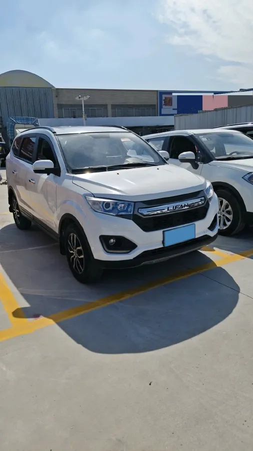 2017 JAC Refine S3 1.5L 113HP L4 6MT,autocango,china used car exporter,china ev exporter,chinese used car exporter,chinese used ev exporter