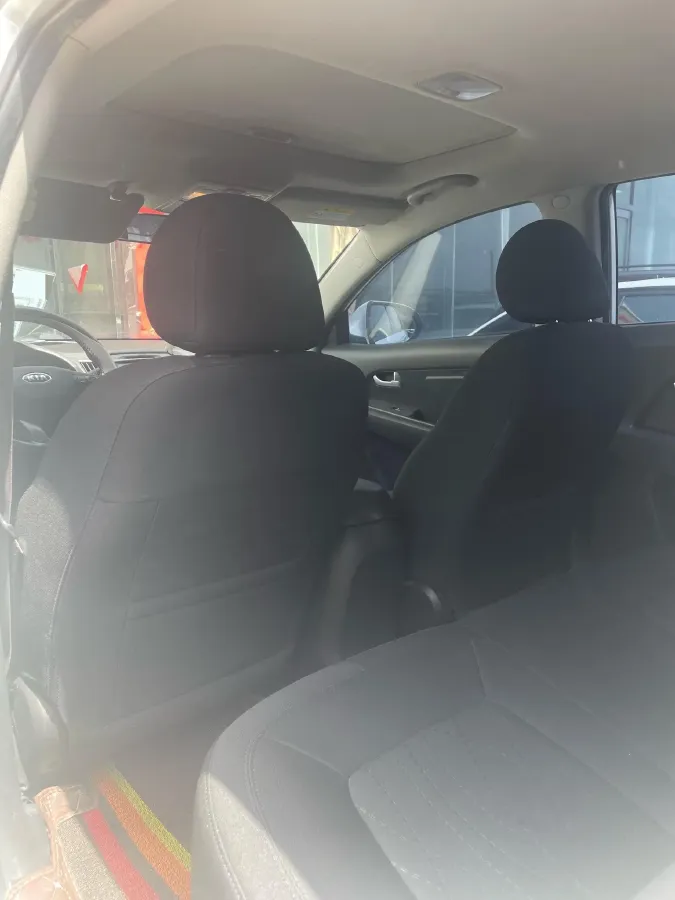 2016 Kia Sportage R 2.0L 165HP L4 6AT,autocango,china used car exporter,china ev exporter,chinese used car exporter,chinese used ev exporter