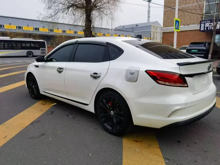 2019 GAC Trumpchi GA6 1.5T 169HP L4 6AT,autocango,china used car exporter,china ev exporter,chinese used car exporter,chinese used ev exporter