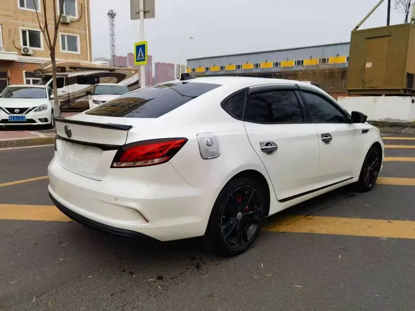 2019 GAC Trumpchi GA6 1.5T 169HP L4 6AT,autocango,china used car exporter,china ev exporter,chinese used car exporter,chinese used ev exporter