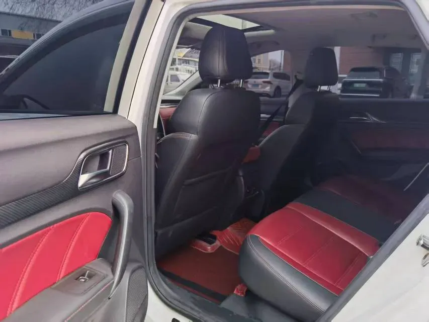 2019 GAC Trumpchi GA6 1.5T 169HP L4 6AT,autocango,china used car exporter,china ev exporter,chinese used car exporter,chinese used ev exporter