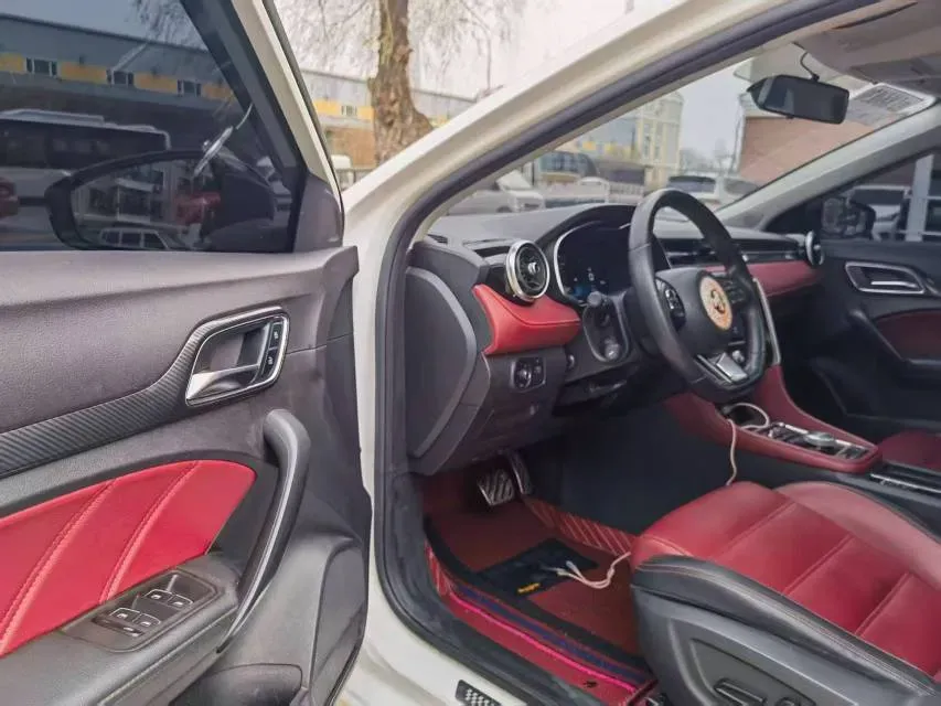 2019 GAC Trumpchi GA6 1.5T 169HP L4 6AT,autocango,china used car exporter,china ev exporter,chinese used car exporter,chinese used ev exporter