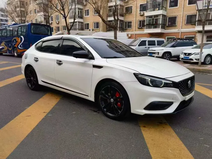 2019 GAC Trumpchi GA6 1.5T 169HP L4 6AT,autocango,china used car exporter,china ev exporter,chinese used car exporter,chinese used ev exporter