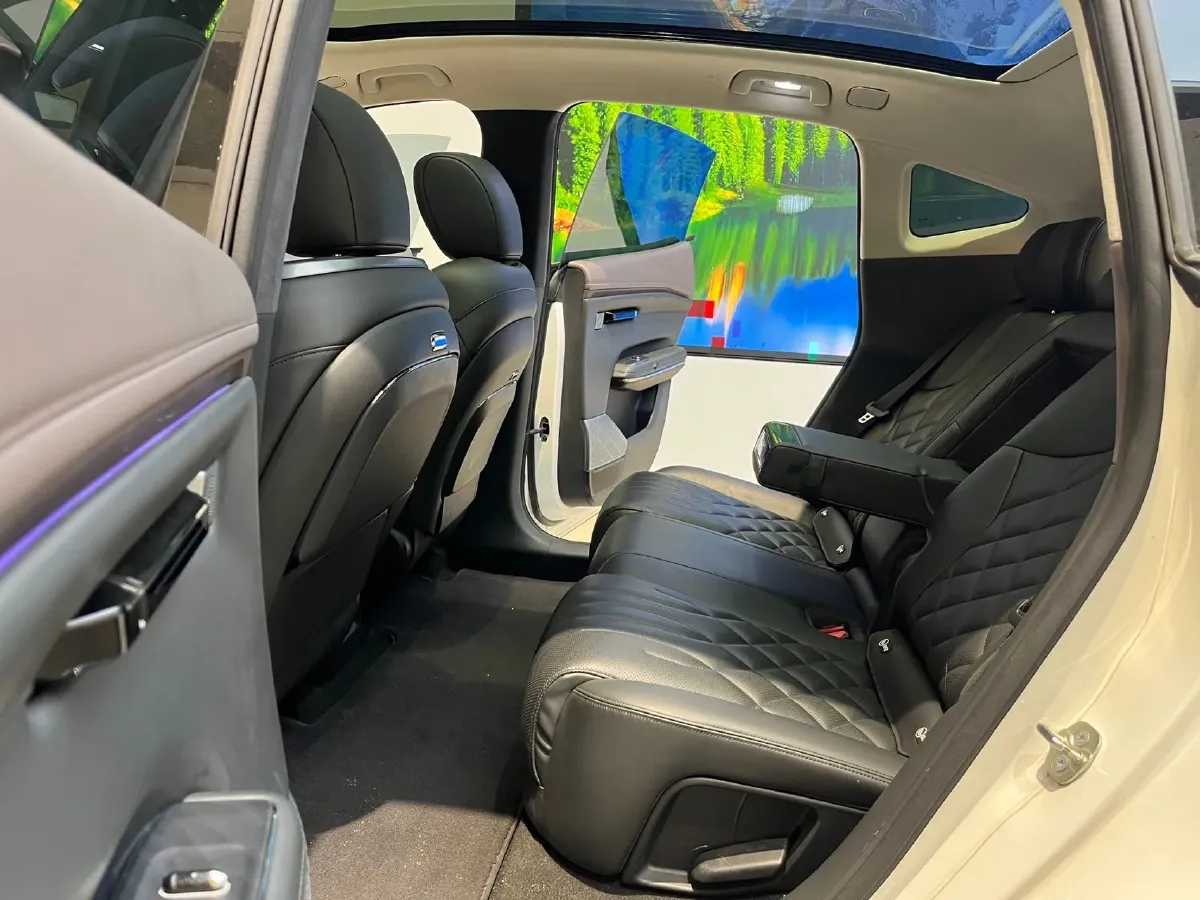 2024 HYPTEC HT BEV 99.5KWH,autocango,china used car exporter,china ev exporter,chinese used car exporter,chinese used ev exporter