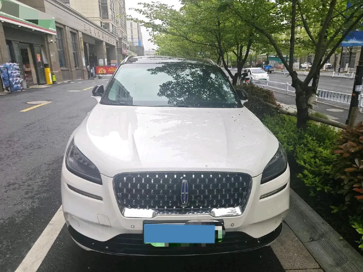 2021 Lincoln Corsair 1.5T 167HP L3 E-CVT PHEV 15.12KWH,autocango,china used car exporter,china ev exporter,chinese used car exporter,chinese used ev exporter