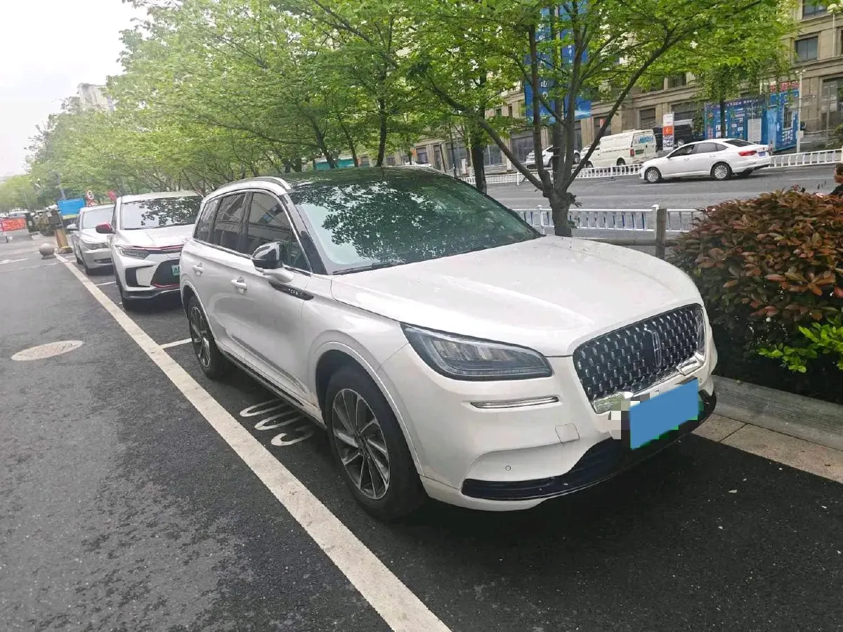 2021 Lincoln Corsair 1.5T 167HP L3 E-CVT PHEV 15.12KWH,autocango,china used car exporter,china ev exporter,chinese used car exporter,chinese used ev exporter