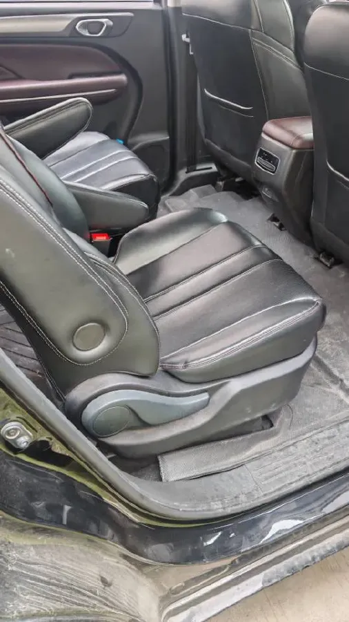 2023 GAC Trumpchi M6 1.5T 177HP L4 7DCT,autocango,china used car exporter,china ev exporter,chinese used car exporter,chinese used ev exporter