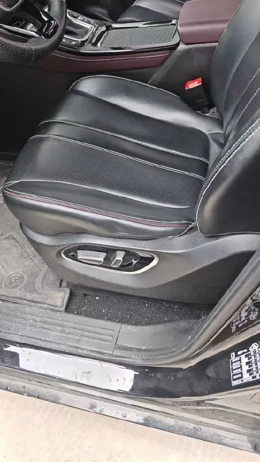 2023 GAC Trumpchi M6 1.5T 177HP L4 7DCT,autocango,china used car exporter,china ev exporter,chinese used car exporter,chinese used ev exporter