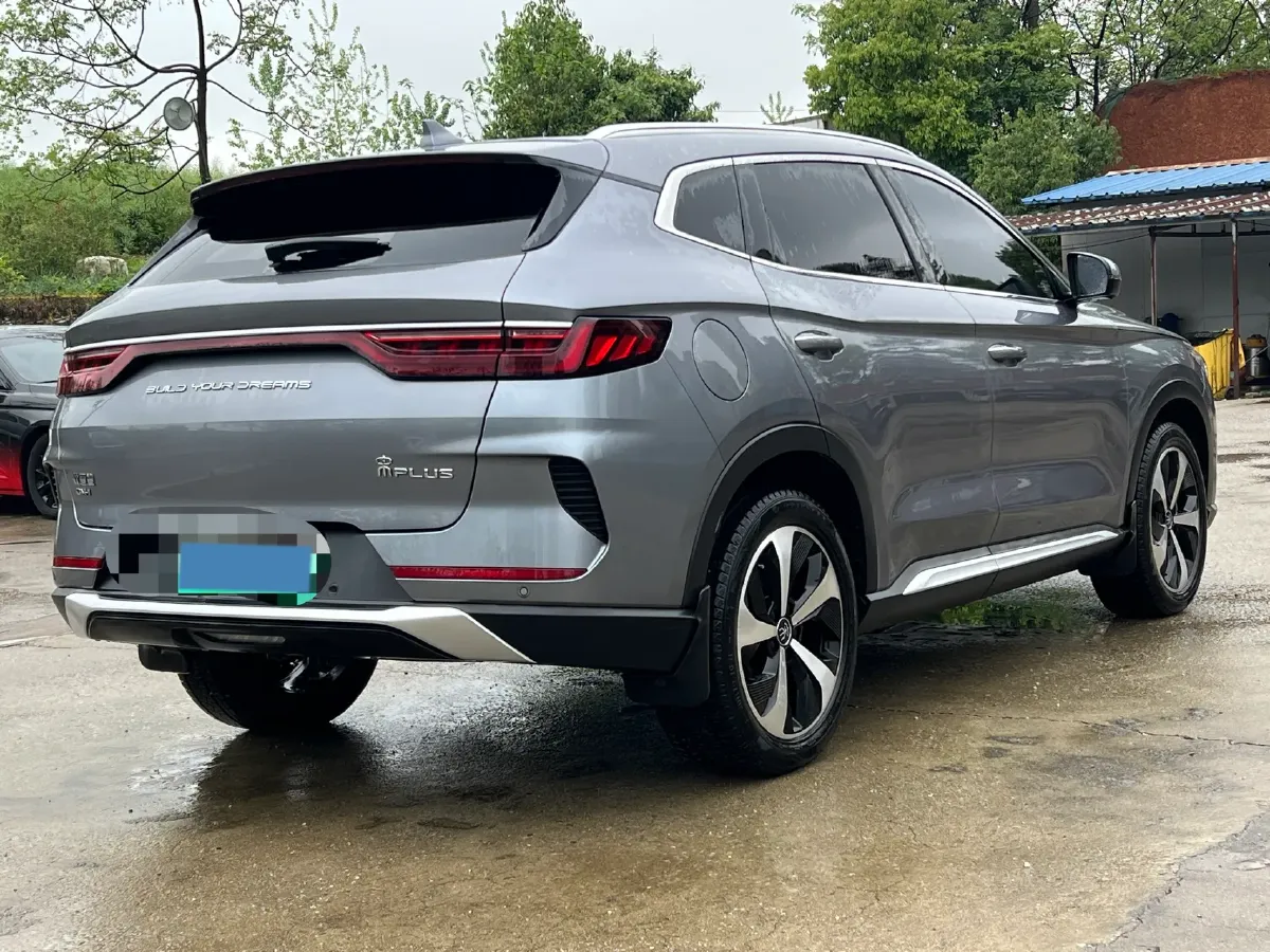 2021 BYD Qin BEV 53.56KWH,autocango,china used car exporter,china ev exporter,chinese used car exporter,chinese used ev exporter