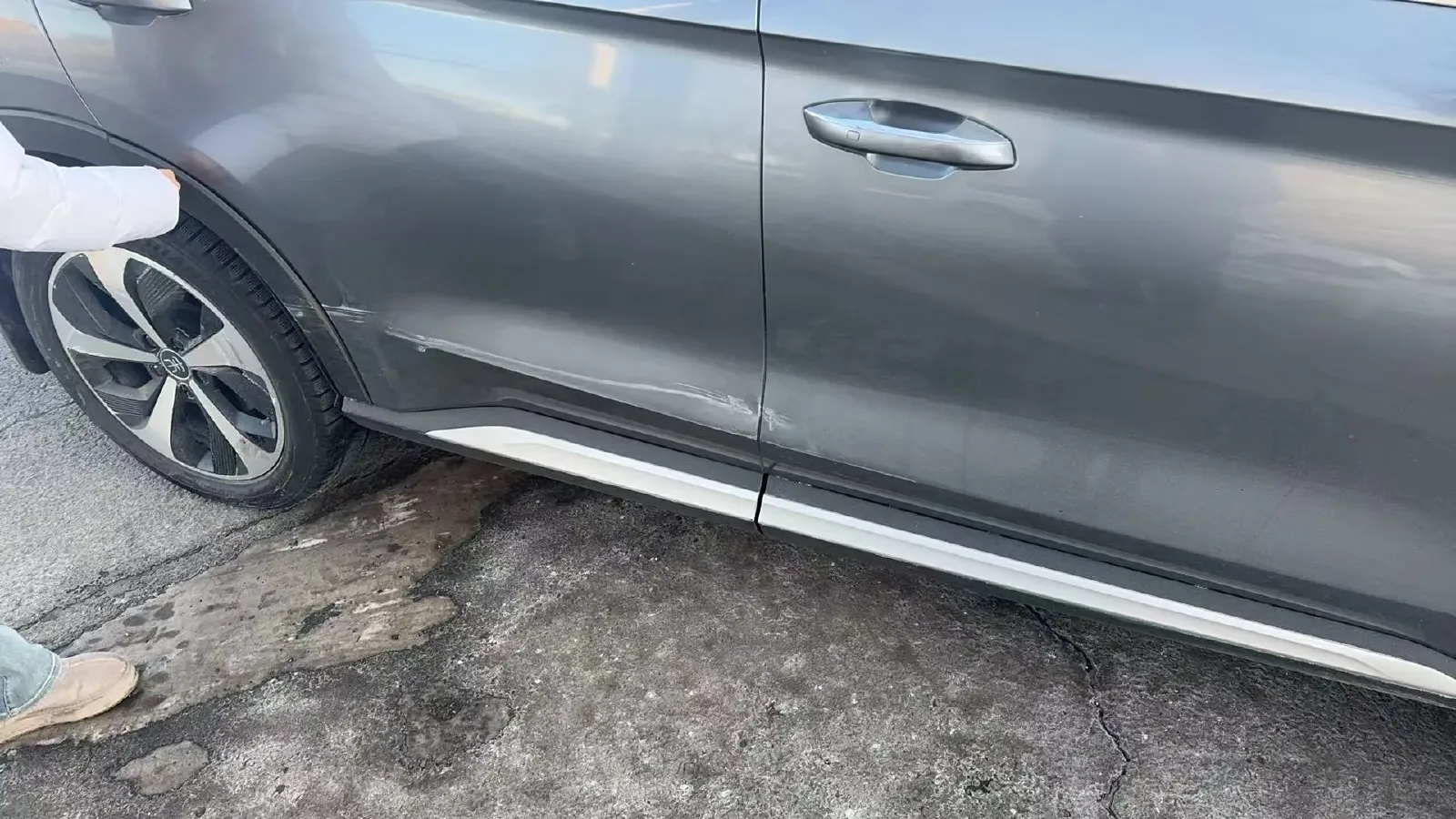 2021 BYD Qin BEV 53.56KWH,autocango,china used car exporter,china ev exporter,chinese used car exporter,chinese used ev exporter