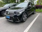 2023 VOLKSWAGEN TIGUAN L,autocango,china used car exporter,china ev exporter,chinese used car exporter,chinese used ev exporter