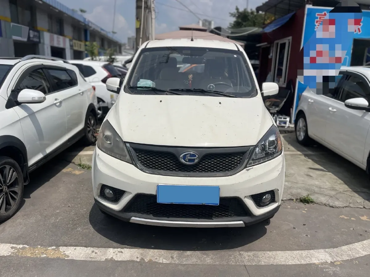 2020 BAIC ChangHe M50S 1.5L 116HP L4 5MT,autocango,china used car exporter,china ev exporter,chinese used car exporter,chinese used ev exporter