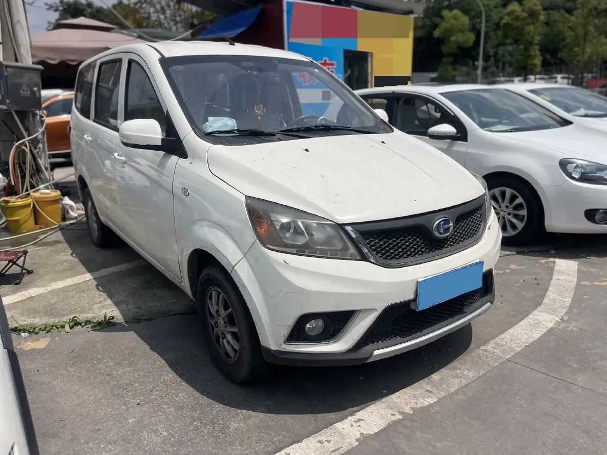 2020 BAIC ChangHe M50S 1.5L 116HP L4 5MT,autocango,china used car exporter,china ev exporter,chinese used car exporter,chinese used ev exporter