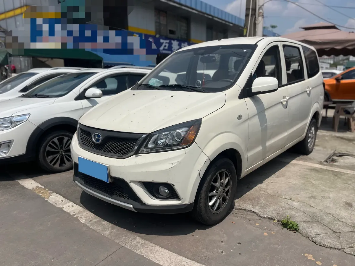 2020 BAIC ChangHe M50S 1.5L 116HP L4 5MT,autocango,china used car exporter,china ev exporter,chinese used car exporter,chinese used ev exporter