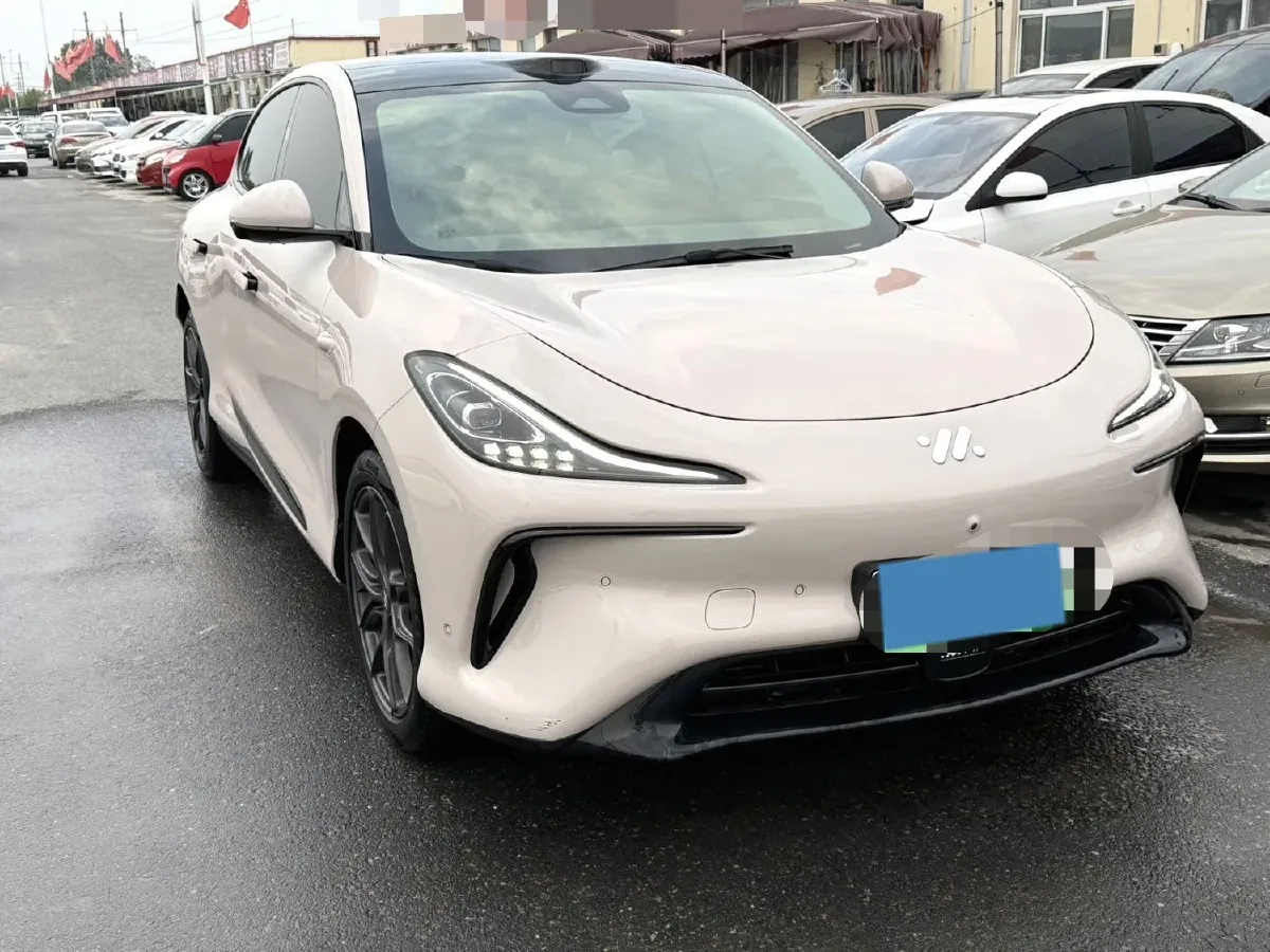 2023 IM LS6 BEV 100KWH,autocango,china used car exporter,china ev exporter,chinese used car exporter,chinese used ev exporter