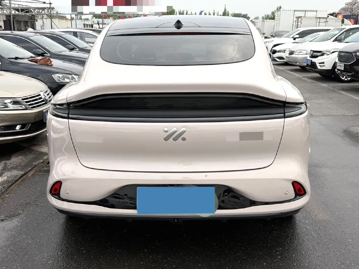 2023 IM LS6 BEV 100KWH,autocango,china used car exporter,china ev exporter,chinese used car exporter,chinese used ev exporter