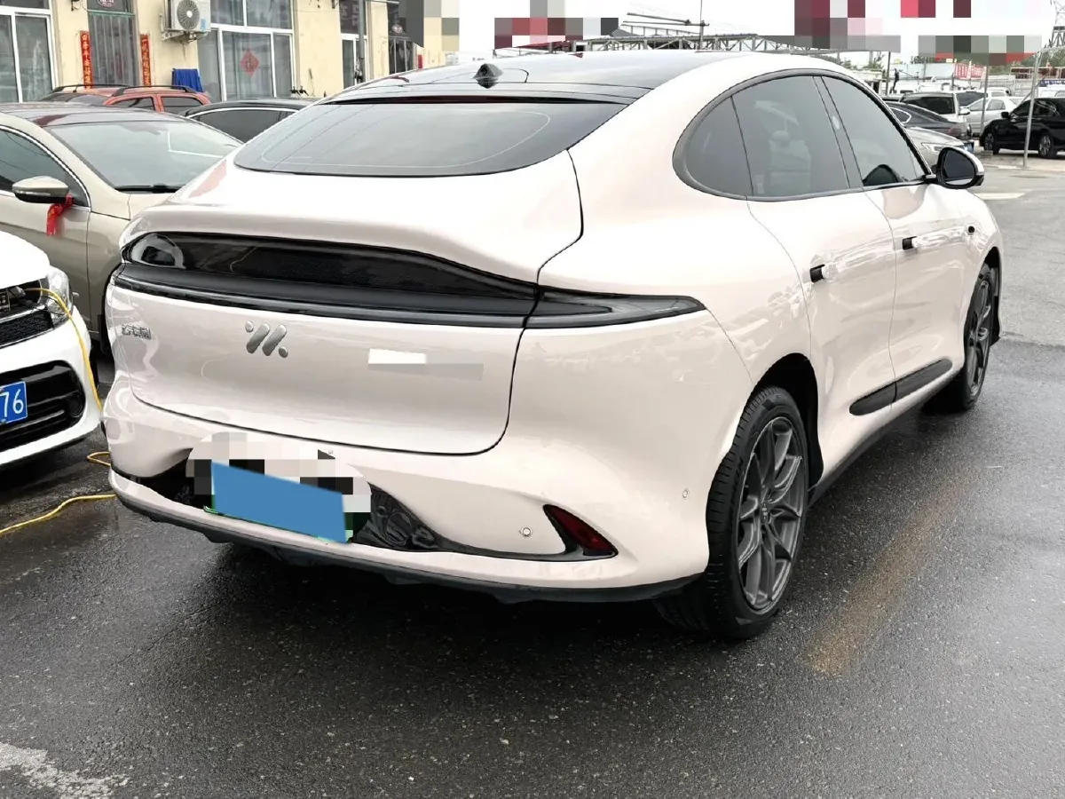 2023 IM LS6 BEV 100KWH,autocango,china used car exporter,china ev exporter,chinese used car exporter,chinese used ev exporter