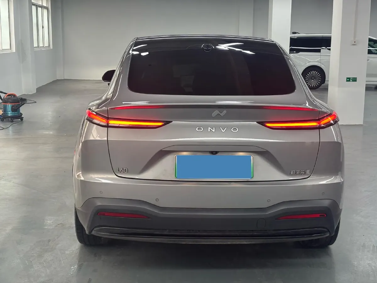 2024 ONVO L60 BEV 60KWH,autocango,china used car exporter,china ev exporter,chinese used car exporter,chinese used ev exporter