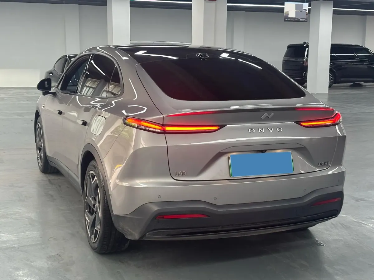 2024 ONVO L60 BEV 60KWH,autocango,china used car exporter,china ev exporter,chinese used car exporter,chinese used ev exporter