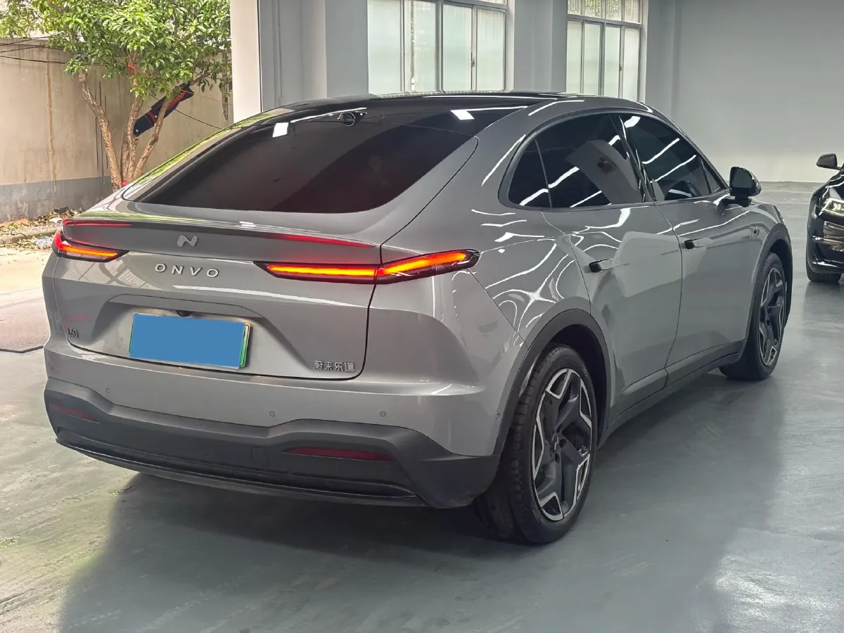 2024 ONVO L60 BEV 60KWH,autocango,china used car exporter,china ev exporter,chinese used car exporter,chinese used ev exporter