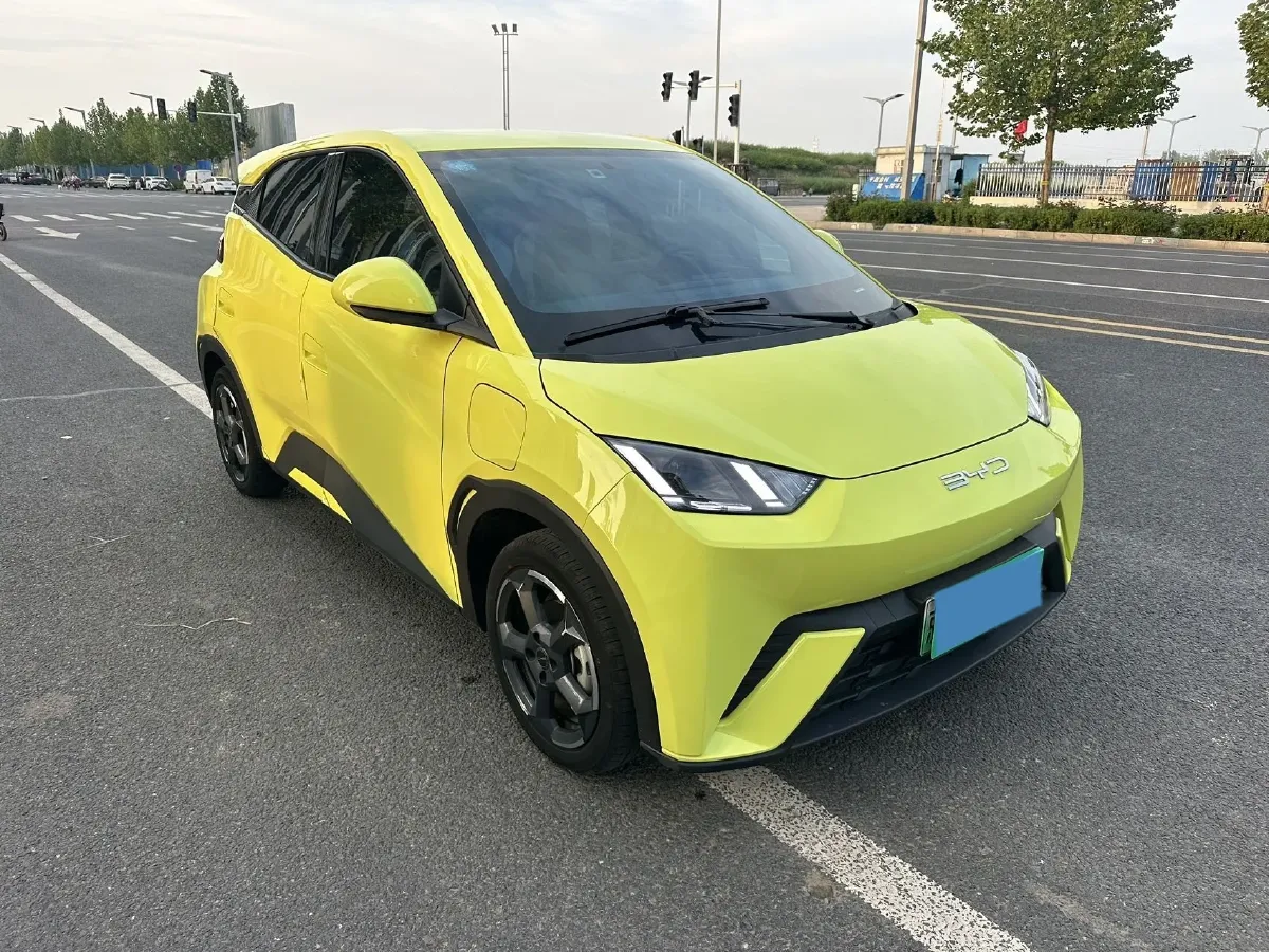 2023 BYD Seagull BEV 30.08KWH,autocango,china used car exporter,china ev exporter,chinese used car exporter,chinese used ev exporter