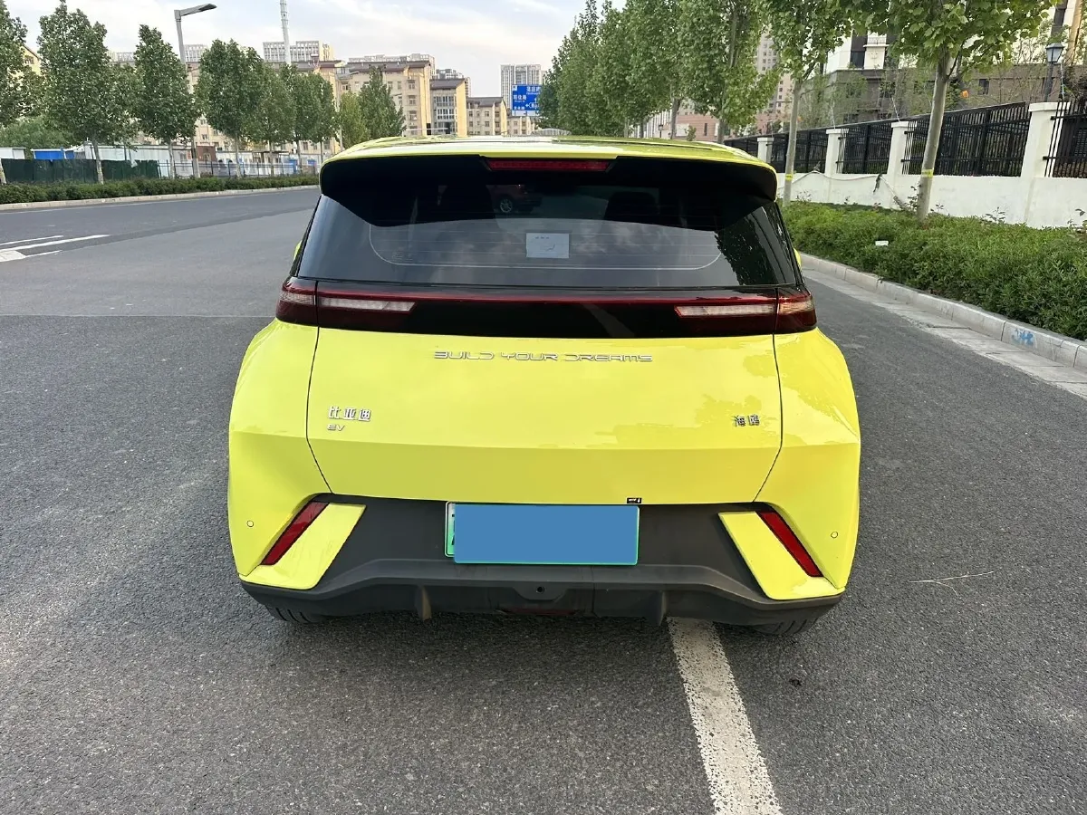 2023 BYD Seagull BEV 30.08KWH,autocango,china used car exporter,china ev exporter,chinese used car exporter,chinese used ev exporter