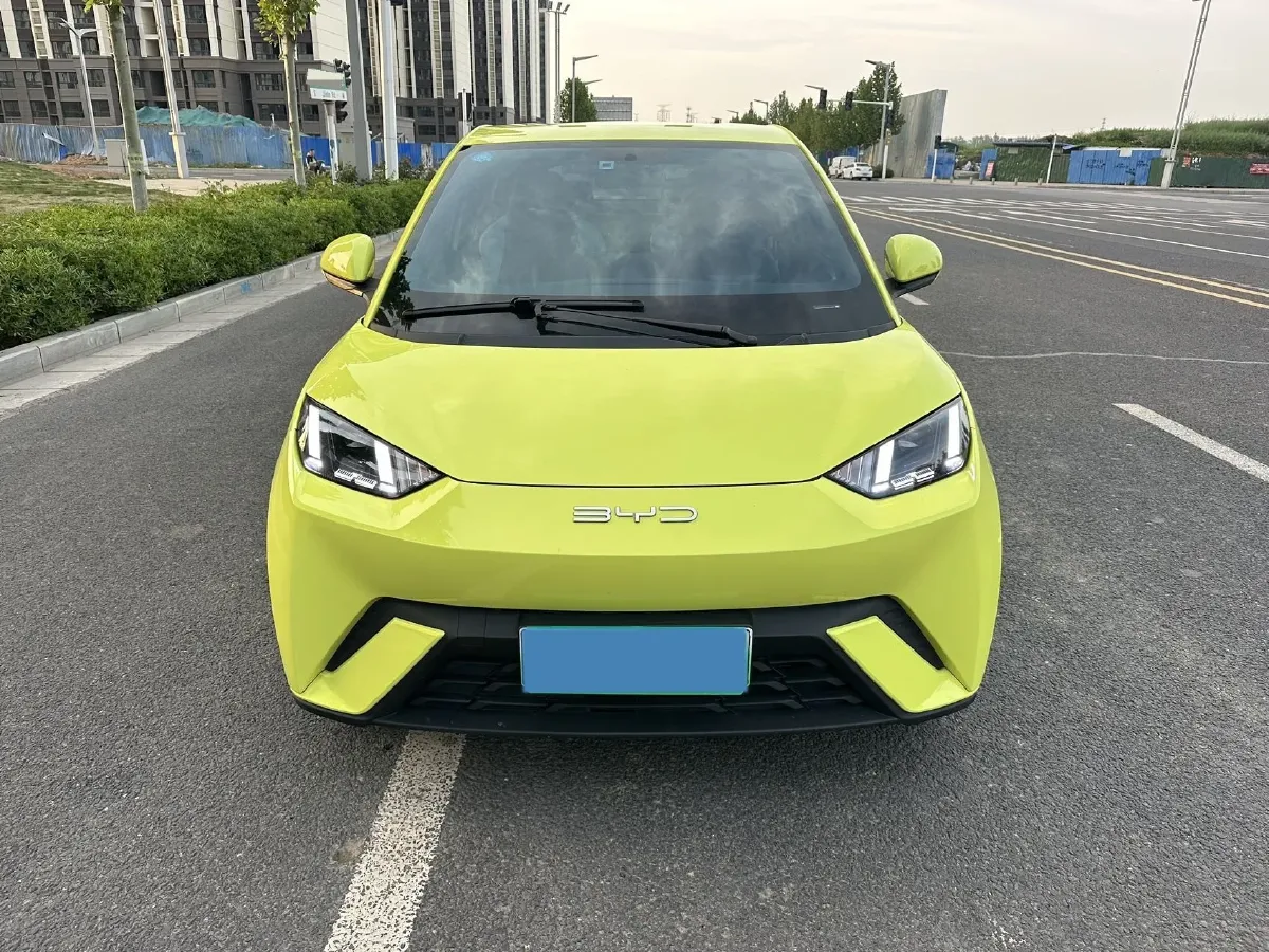 2023 BYD Seagull BEV 30.08KWH,autocango,china used car exporter,china ev exporter,chinese used car exporter,chinese used ev exporter