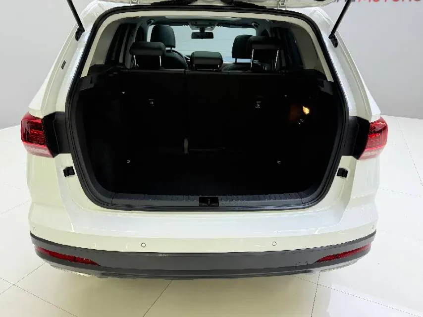 2022 Volkswagen Tharu 1.4T 150HP L4 7DCT,autocango,china used car exporter,china ev exporter,chinese used car exporter,chinese used ev exporter