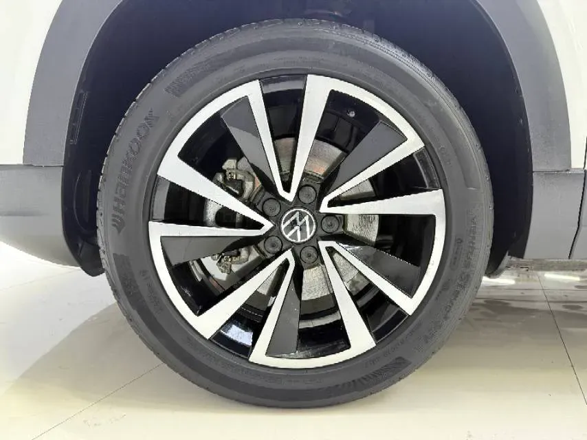 2022 Volkswagen Tharu 1.4T 150HP L4 7DCT,autocango,china used car exporter,china ev exporter,chinese used car exporter,chinese used ev exporter