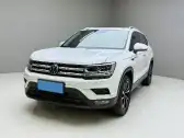 2022 VOLKSWAGEN THARU,autocango,china used car exporter,china ev exporter,chinese used car exporter,chinese used ev exporter