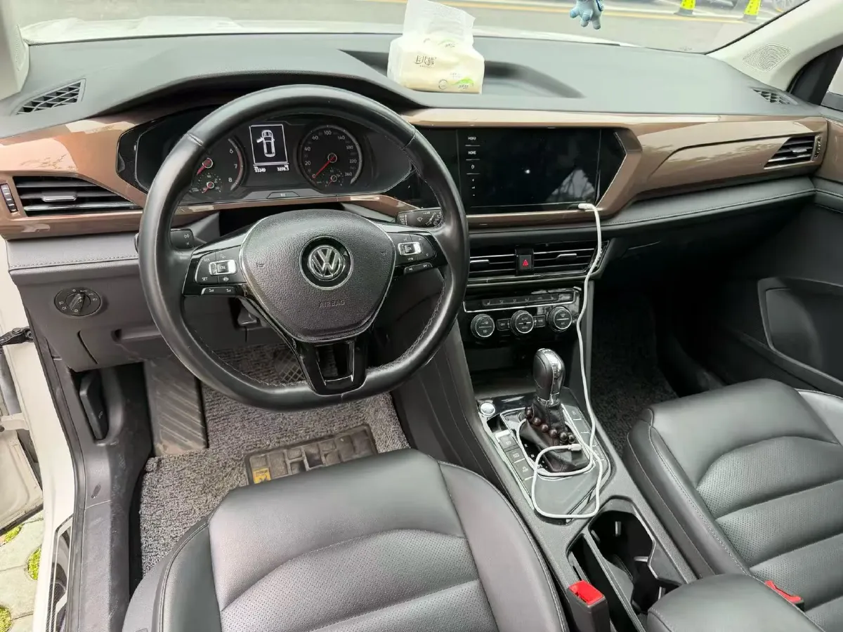 2020 Volkswagen Tharu 1.4T 150HP L4 7DCT,autocango,china used car exporter,china ev exporter,chinese used car exporter,chinese used ev exporter