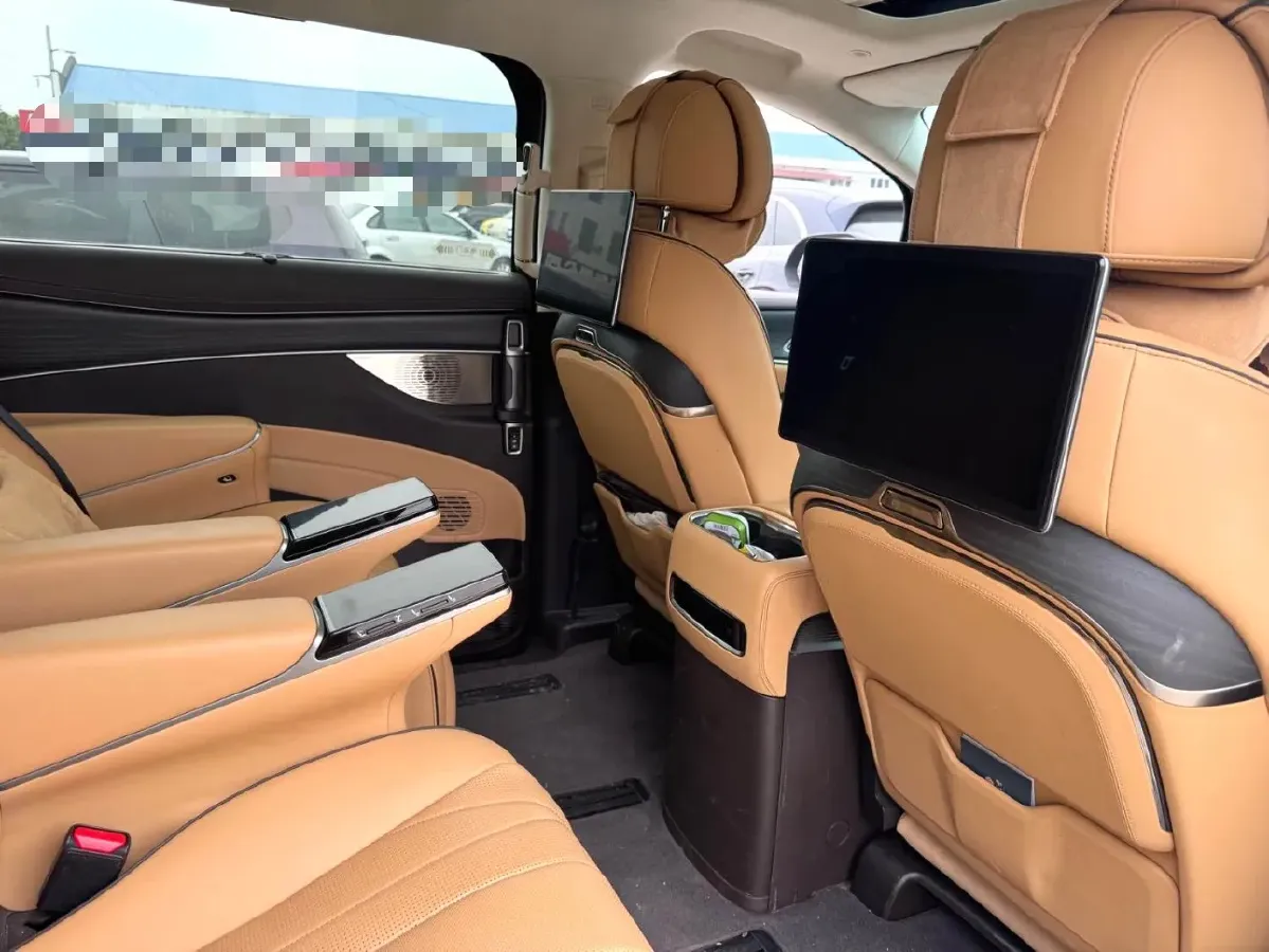 2024 Denza D9 1.5T 139HP L4 E-CVT PHEV 40KWH,autocango,china used car exporter,china ev exporter,chinese used car exporter,chinese used ev exporter