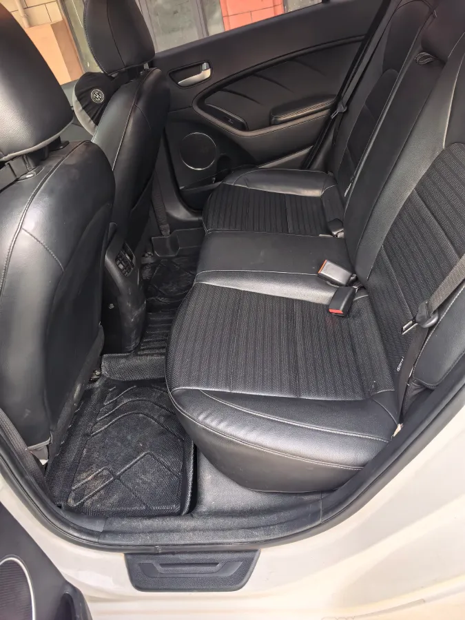 2017 Kia K3 1.6L 128HP L4 6AT,autocango,china used car exporter,china ev exporter,chinese used car exporter,chinese used ev exporter