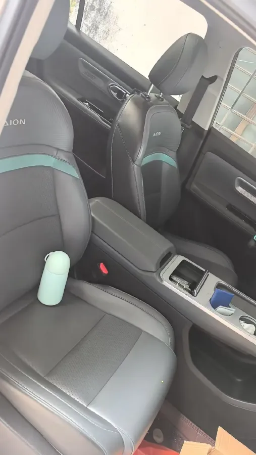 2023 Aion S Plus BEV 59.4KWH,autocango,china used car exporter,china ev exporter,chinese used car exporter,chinese used ev exporter