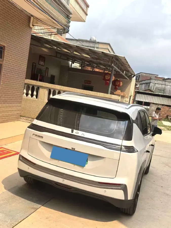 2023 Aion S Plus BEV 59.4KWH,autocango,china used car exporter,china ev exporter,chinese used car exporter,chinese used ev exporter
