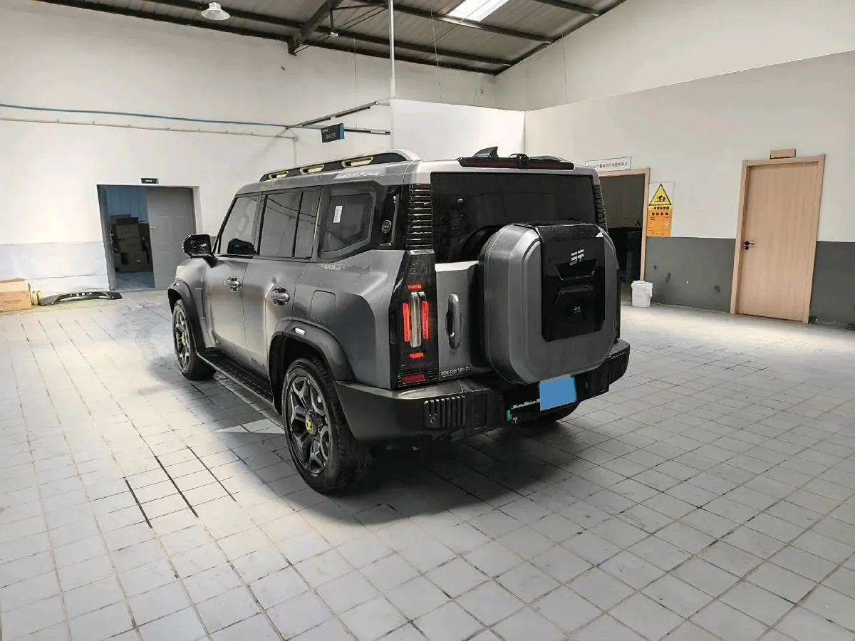 2024 Jetour ShanHai TravellerC-DM 1.5T 156HP L4 3DHT PHEV 43.24KWH,autocango,china used car exporter,china ev exporter,chinese used car exporter,chinese used ev exporter