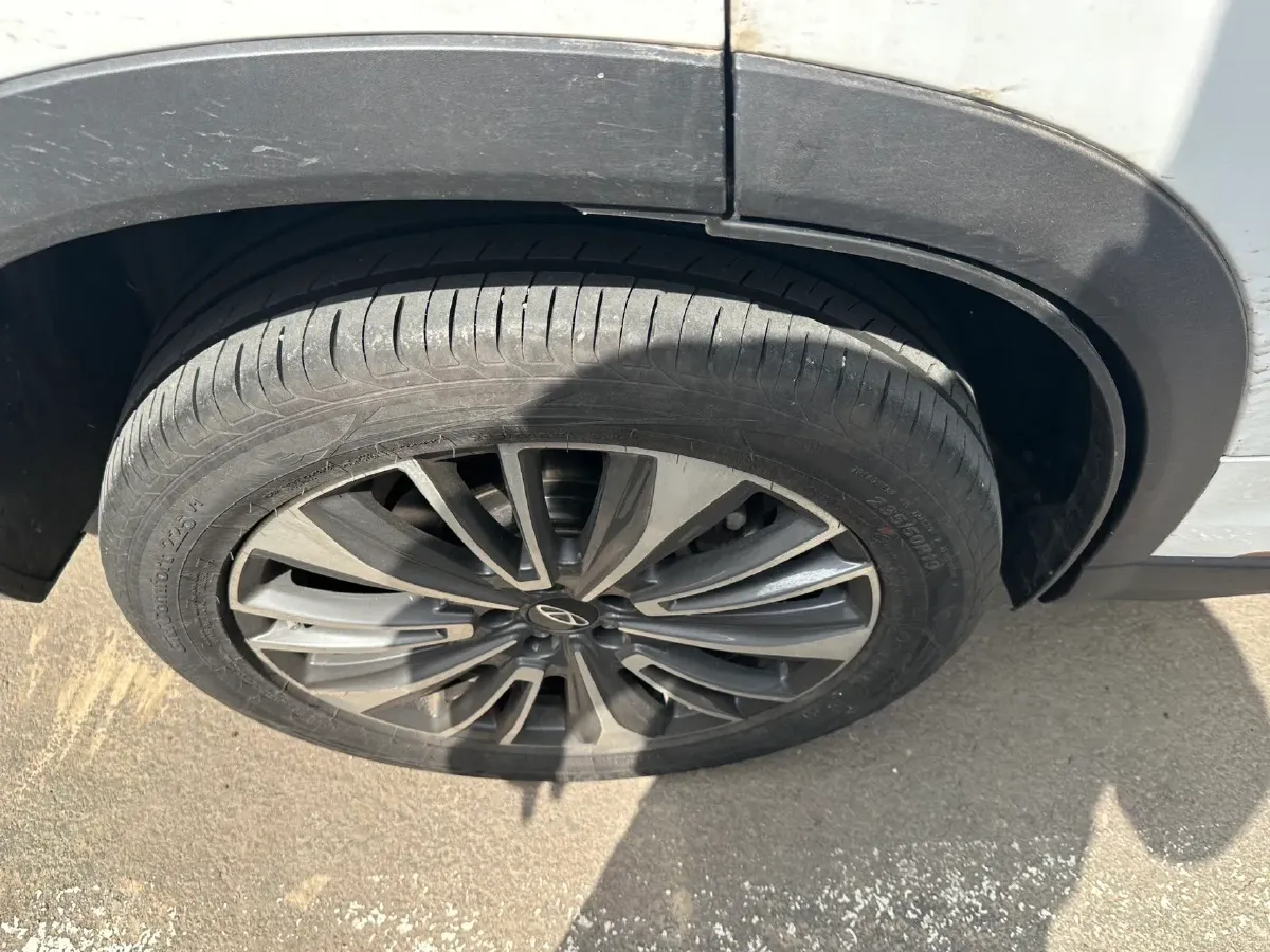 2024 Chery Tiggo 8 PRO 2.0T 254HP L4 7DCT,autocango,china used car exporter,china ev exporter,chinese used car exporter,chinese used ev exporter