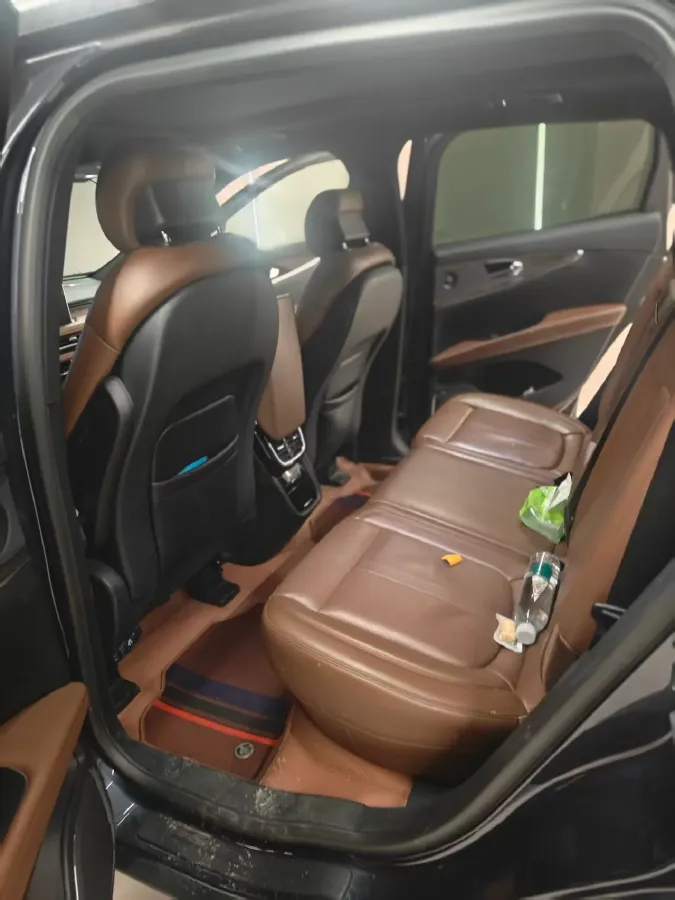 2021 Lincoln Nautilus 2.7T 322HP V6 8AT,autocango,china used car exporter,china ev exporter,chinese used car exporter,chinese used ev exporter