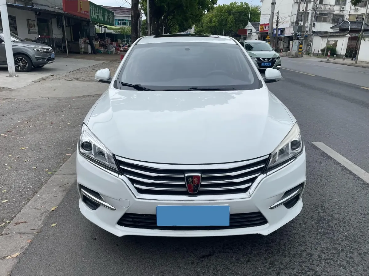 2018 Roewe 360 1.5L 116HP L4 4AT,autocango,china used car exporter,china ev exporter,chinese used car exporter,chinese used ev exporter