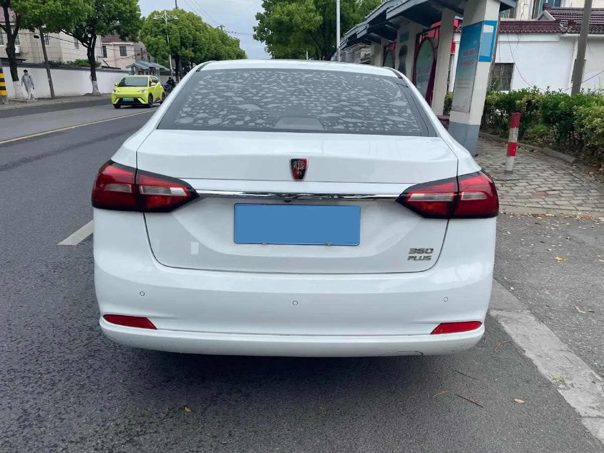 2018 Roewe 360 1.5L 116HP L4 4AT,autocango,china used car exporter,china ev exporter,chinese used car exporter,chinese used ev exporter