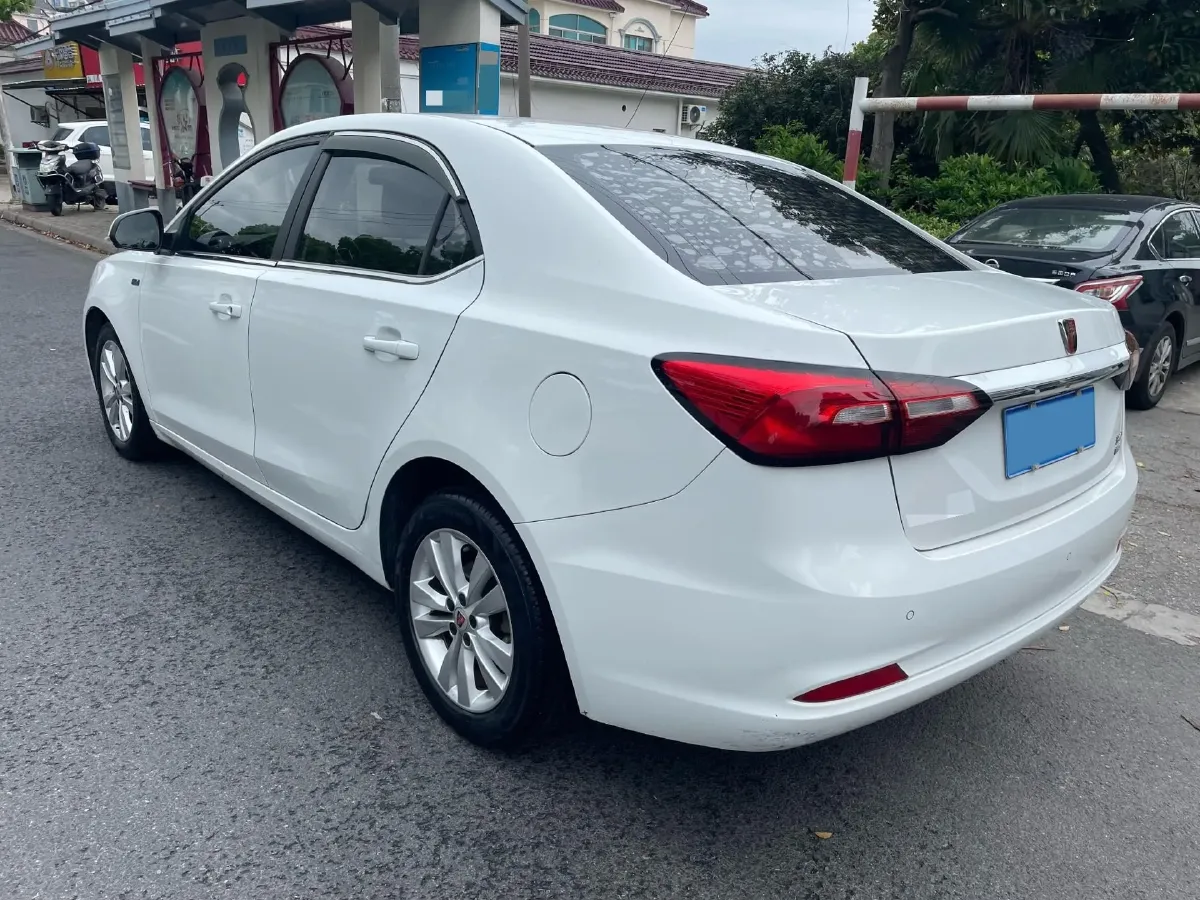 2018 Roewe 360 1.5L 116HP L4 4AT,autocango,china used car exporter,china ev exporter,chinese used car exporter,chinese used ev exporter