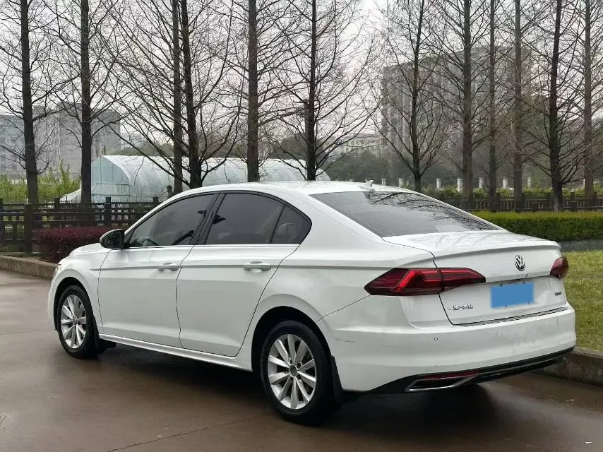 2020 Volkswagen Bora 1.5L 113HP L4 6AT,autocango,china used car exporter,china ev exporter,chinese used car exporter,chinese used ev exporter