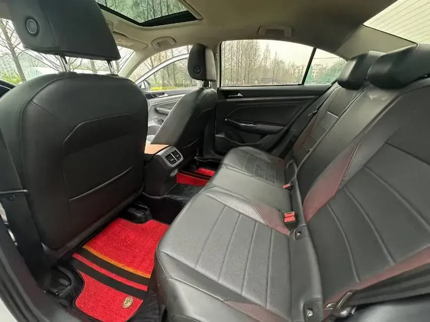 2020 Volkswagen Bora 1.5L 113HP L4 6AT,autocango,china used car exporter,china ev exporter,chinese used car exporter,chinese used ev exporter